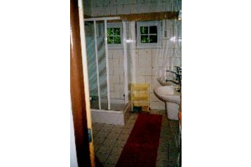 Slowakije Chata Liptovská Anna, Exterieur